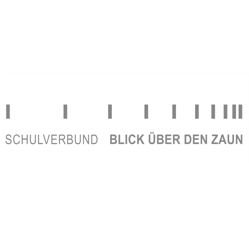 Blick über den Zaun