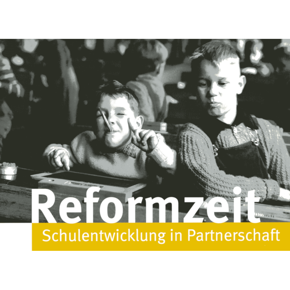 reformzeit
