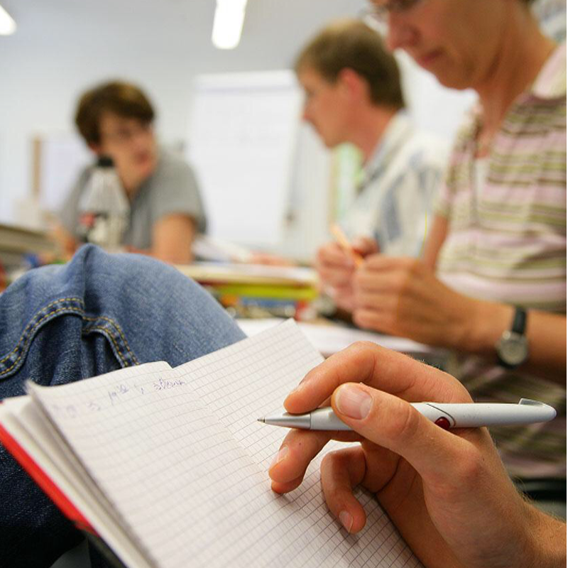 Schulprogramm